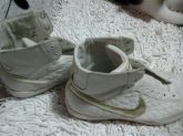 Tênis Nike Branco  (frete grátis para compras acima de 100,0